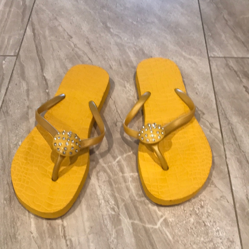 Brand new Lindsay Phillips SNAP Switchflops Jordi